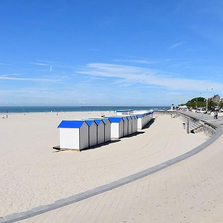 L'Endroit Ideal, Confort Et Elegance Boulogne-sur-Mer Exteriör bild