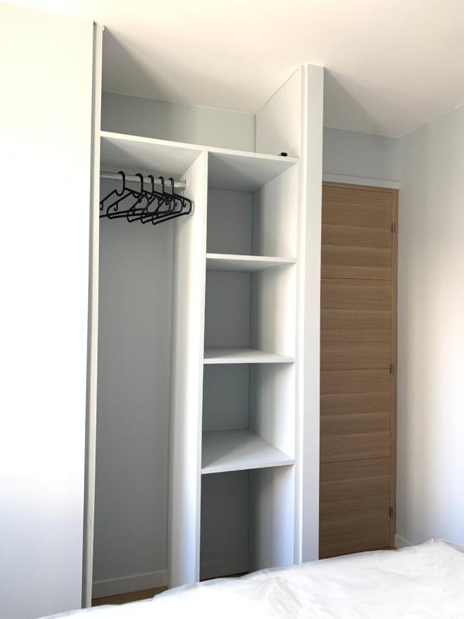 L'Endroit Ideal, Confort Et Elegance Boulogne-sur-Mer Exteriör bild