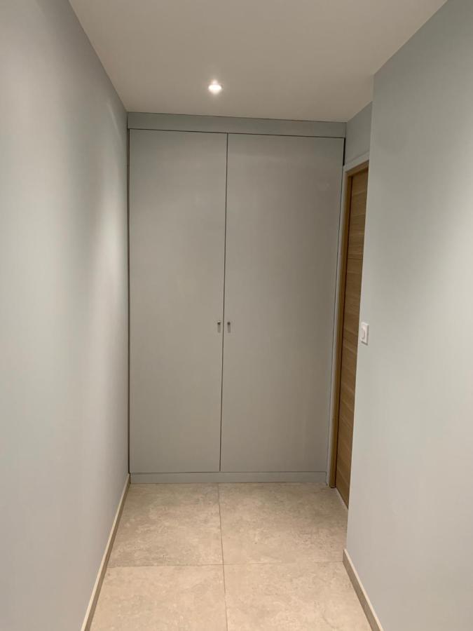 L'Endroit Ideal, Confort Et Elegance Boulogne-sur-Mer Exteriör bild