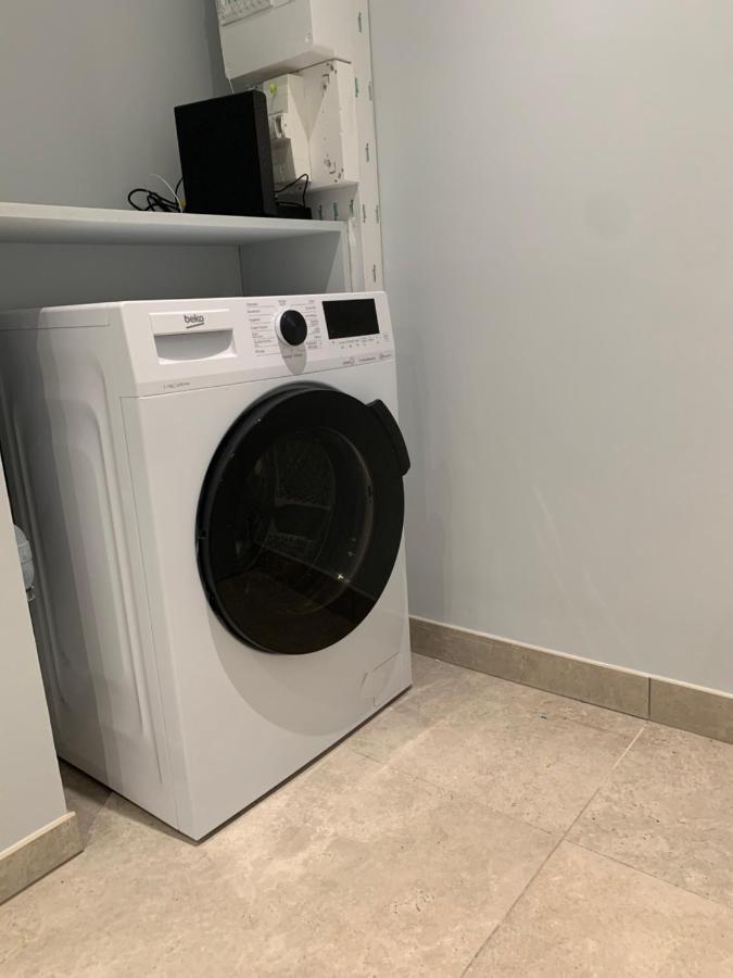 L'Endroit Ideal, Confort Et Elegance Boulogne-sur-Mer Exteriör bild