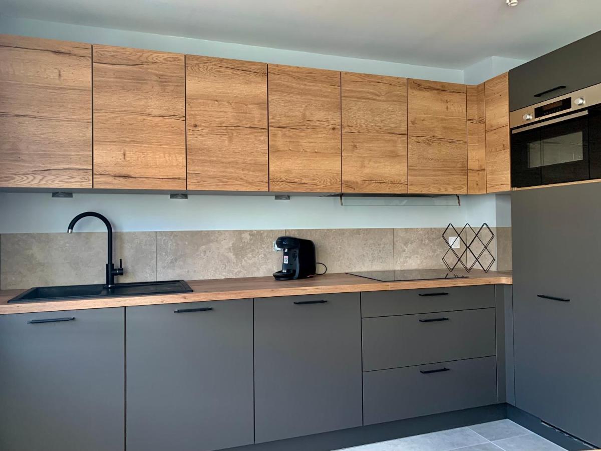 L'Endroit Ideal, Confort Et Elegance Boulogne-sur-Mer Exteriör bild