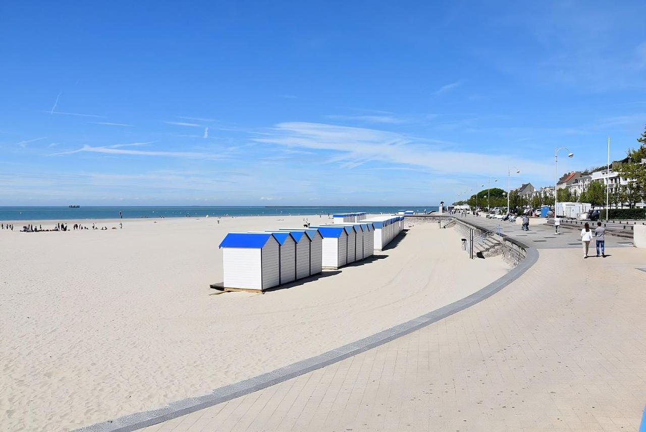 L'Endroit Ideal, Confort Et Elegance Boulogne-sur-Mer Exteriör bild