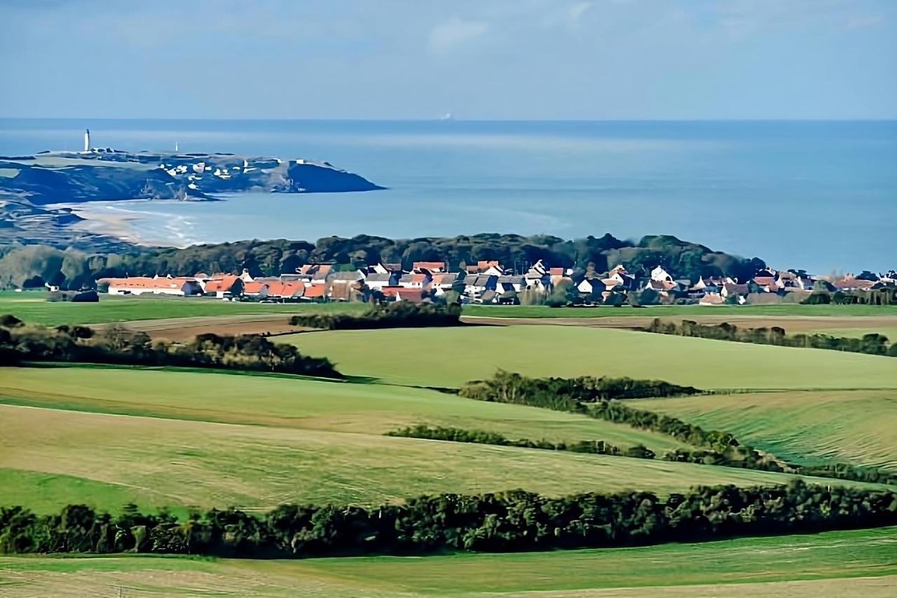 L'Endroit Ideal, Confort Et Elegance Boulogne-sur-Mer Exteriör bild