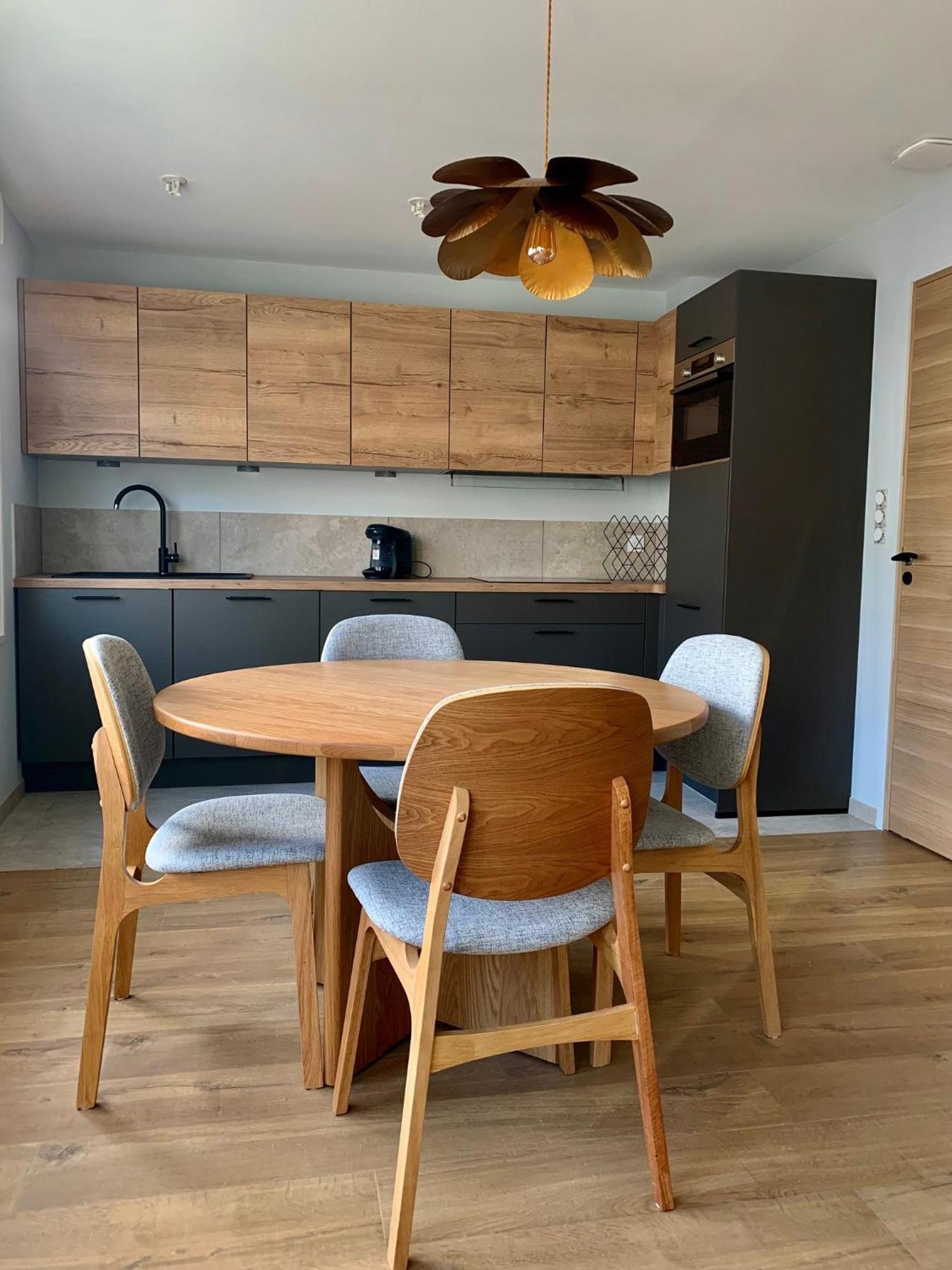 L'Endroit Ideal, Confort Et Elegance Boulogne-sur-Mer Exteriör bild